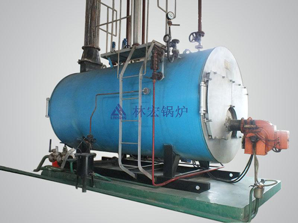燃油(氣)蒸汽、熱水鍋爐